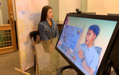OWWA urges OFWs to avail of more secured E.